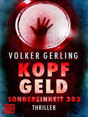 cover image of Kopfgeld
